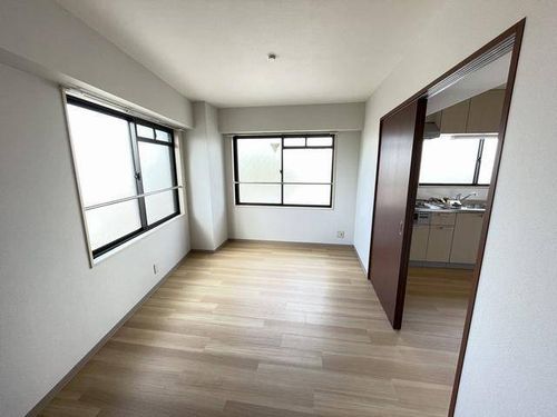 八幡マンションのその他画像