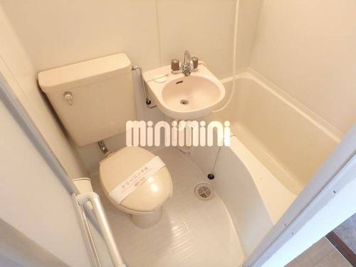 エクセランス原の内装