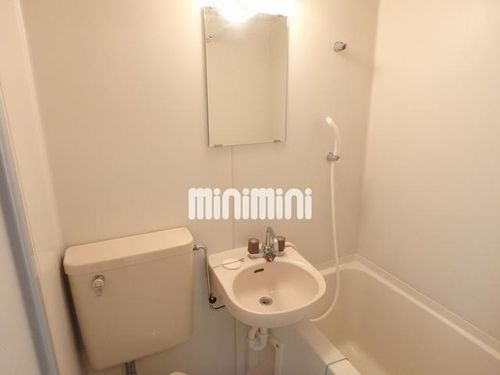 エクセランス原の内装