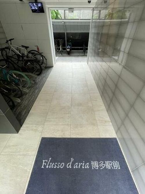 福岡県福岡市博多区博多駅前4丁目(マンション)の賃貸物件のその他画像