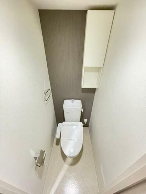 福岡県福岡市博多区博多駅前4丁目(マンション)の賃貸物件の内装