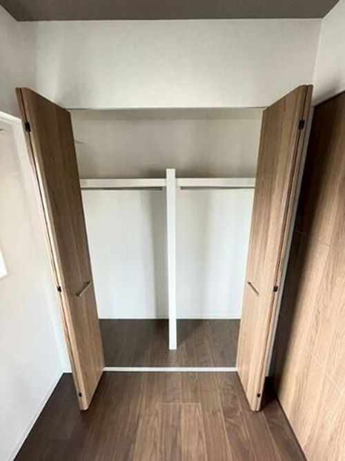 福岡県福岡市博多区博多駅前4丁目(マンション)の賃貸物件の内装