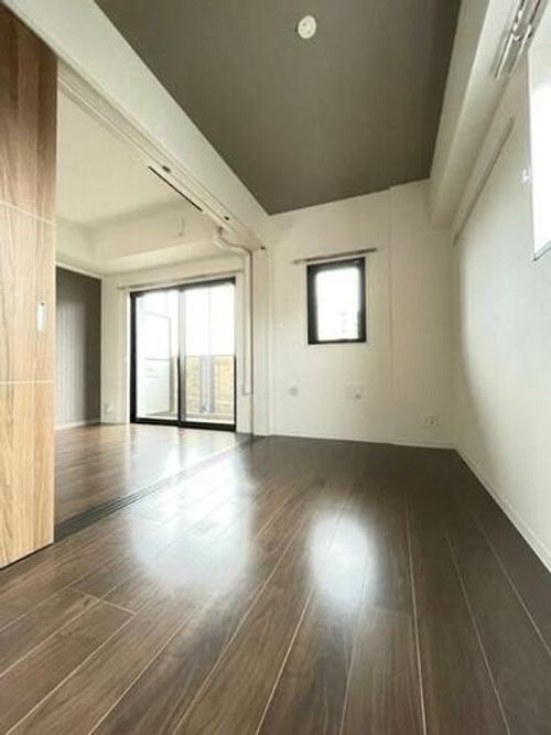 福岡県福岡市博多区博多駅前4丁目(マンション)の賃貸物件の内装