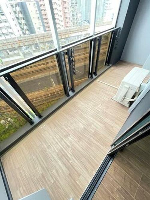 福岡県福岡市博多区博多駅前4丁目(マンション)の賃貸物件の内装