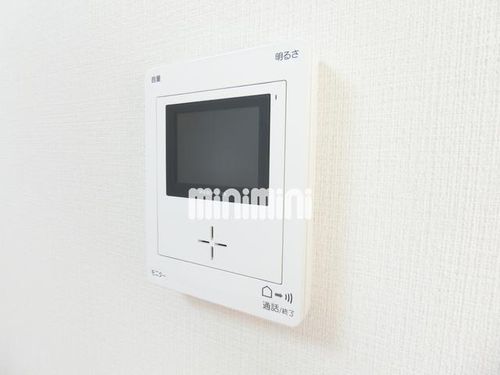 国府宮マンションのその他画像