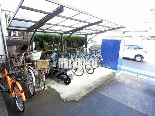 国府宮マンションのその他画像