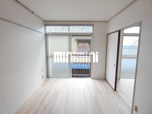コーポ前田のその他画像