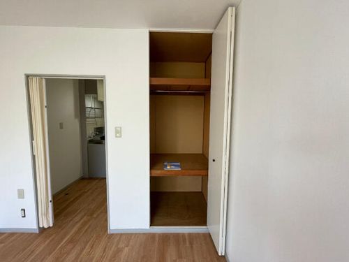 ケイハウスの内装
