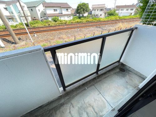 センチュリィ山の手の内装