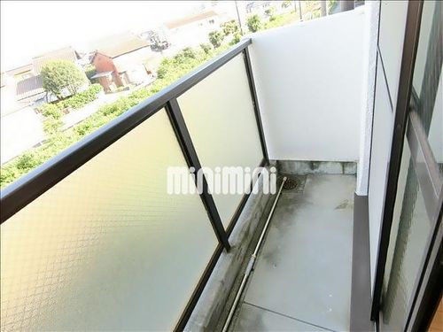 センチュリィ山の手の内装