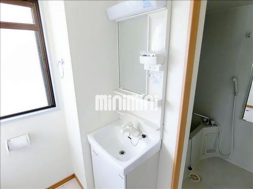 センチュリィ山の手の内装