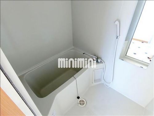 センチュリィ山の手の風呂