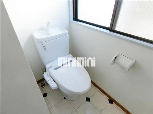 センチュリィ山の手の内装