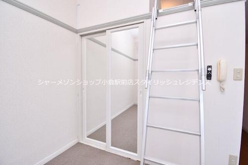 レオパレスブルーリバーのその他画像