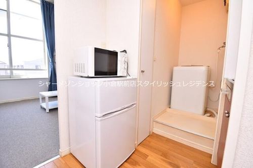 レオパレスブルーリバーのその他画像