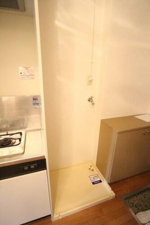 セトル月見山のその他画像