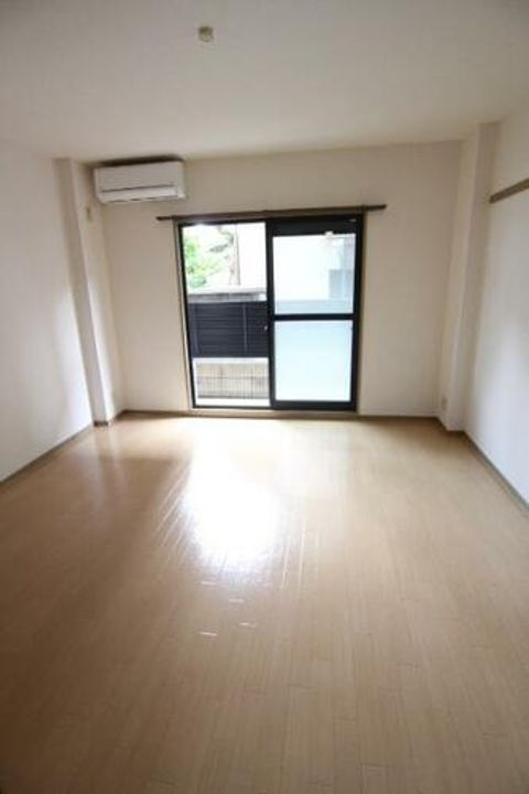 セトル月見山の内装