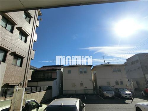 クレフラスト新城のその他画像