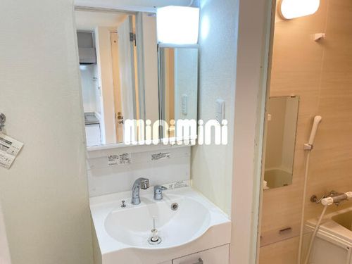 シャトーセルリアンMoriyamaの内装