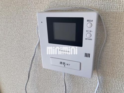 ベルビレッジ上汐田のその他画像