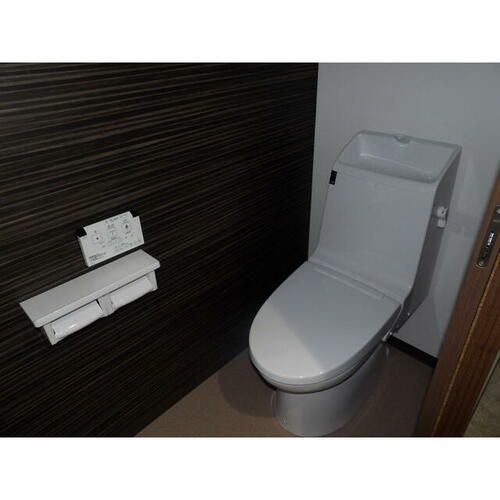 北海道札幌市豊平区月寒東二条3丁目(マンション)の賃貸物件の内装