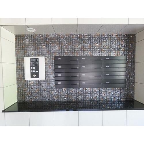 北海道札幌市豊平区月寒東二条3丁目(マンション)の賃貸物件の玄関