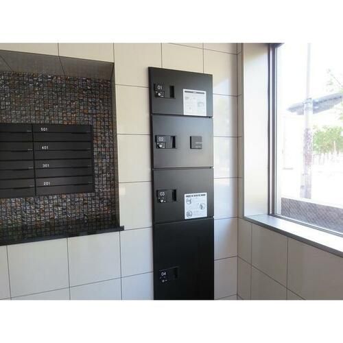 北海道札幌市豊平区月寒東二条3丁目(マンション)の賃貸物件のその他画像