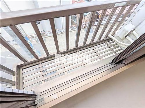 ネバーランド パートⅠの内装