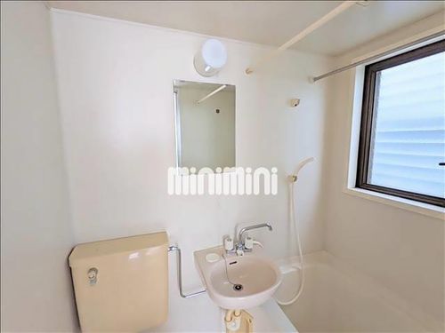 ネバーランド パートⅠの内装