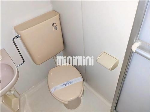 ネバーランド パートⅠの内装