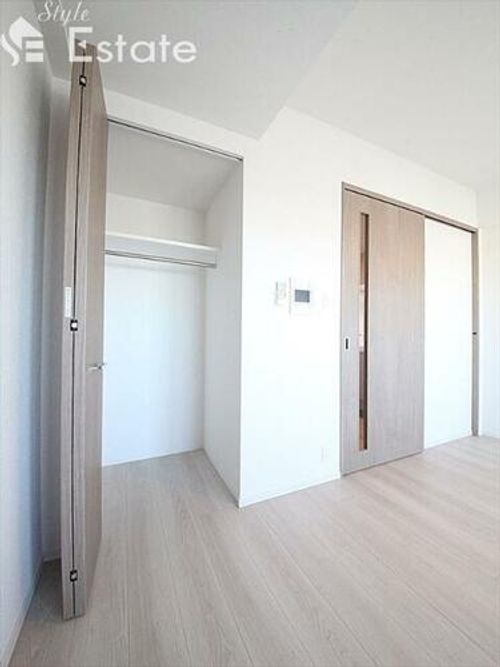 S-RESIDENCE上飯田West706の内装