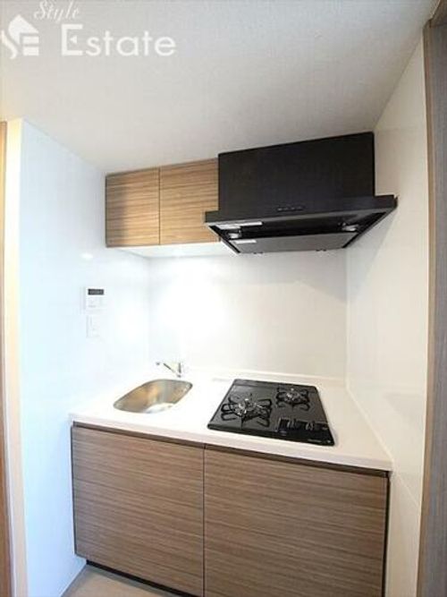 S-RESIDENCE上飯田West706のキッチン