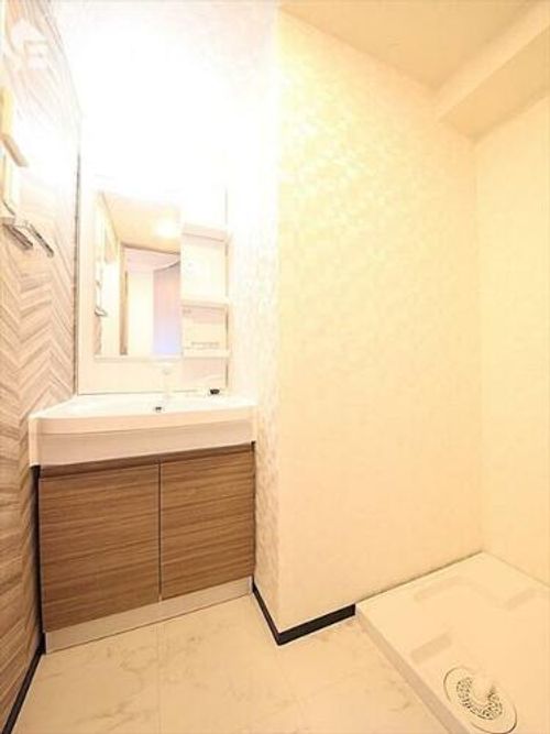 S-RESIDENCE上飯田West706の内装