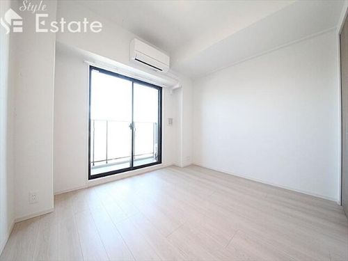 S-RESIDENCE上飯田West706の内装