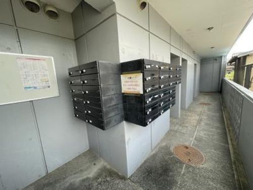フォーラム向山のその他画像