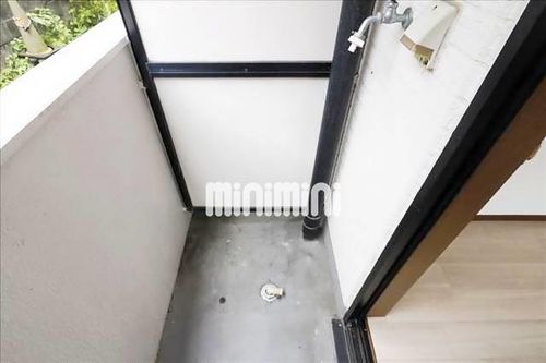 水神パークハイツのその他画像