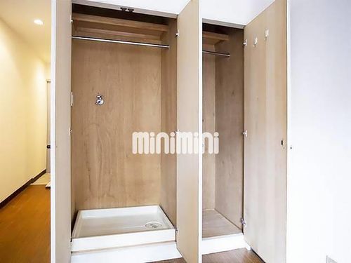 ラ・メゾンド・リラの内装