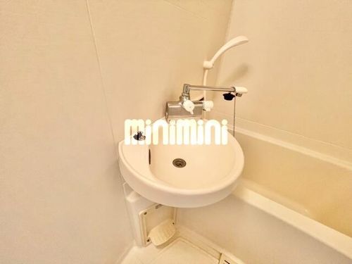 サンライズ駒方の内装