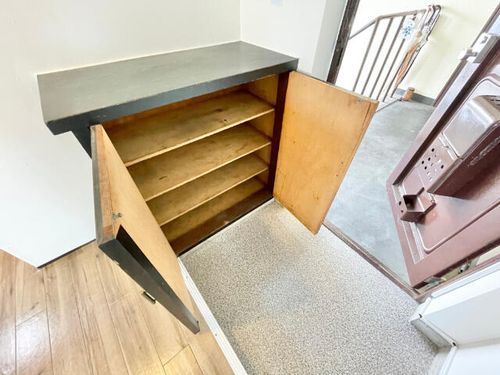 川原マンションのその他画像