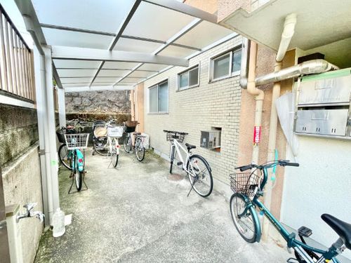 川原マンションのその他画像