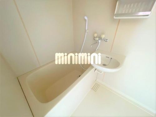 フローラルKAORUの風呂