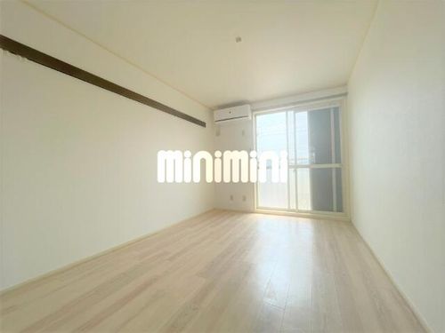 フローラルKAORUの居間