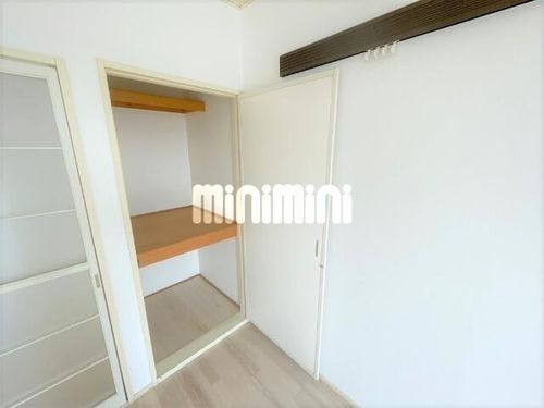 フローラルKAORUの内装