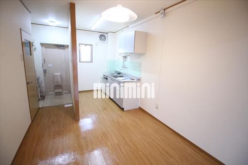 コーポ鈴木のその他画像