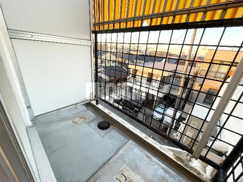 ダイコーマンションの内装