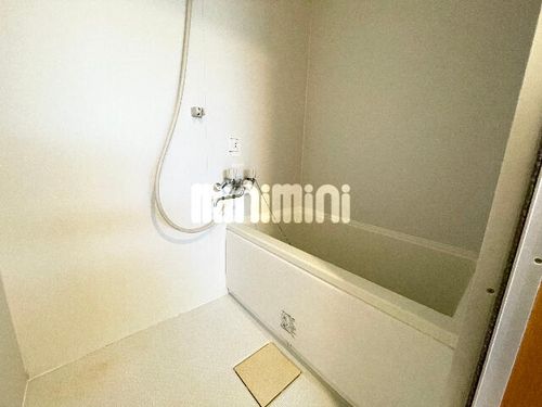 ダイコーマンションの風呂