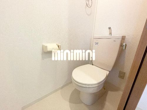 ダイコーマンションの内装