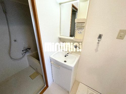 ダイコーマンションの内装