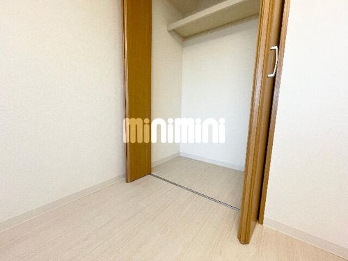 ダイコーマンションの内装