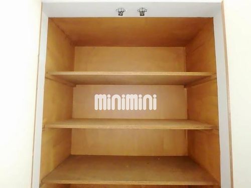 明正雅ハイツの内装